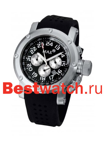Часы MAX XL Watches Sports 5-max421